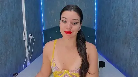 RedAssHottie — Stripchat recorded stream image, 05.11.2025 03:30