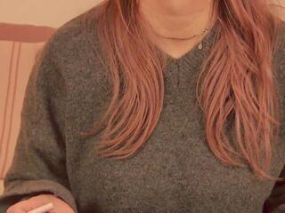 Eve Devilish — Flirt4free recorded stream image, 05.11.2025 05:10