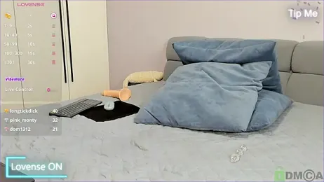 King-Jaster — Stripchat recorded stream screenshot (05 Nov 2025)