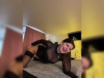 -MaybeBaby- — Bongacams recorded stream image, 05.11.2025 07:30