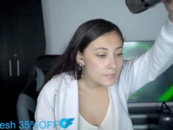 kellytesh — Chaturbate recorded stream image, 05.11.2025 14:00