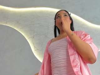 sweet-arii — Camsoda recorded stream image, 05.11.2025 11:50