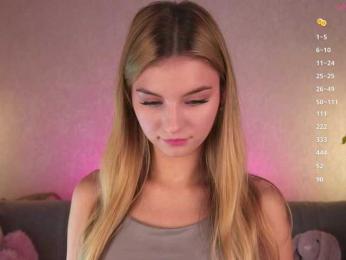 ilittleheart — Bongacams recorded stream image, 05.11.2025 15:20