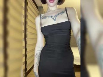 BabyDarii — Bongacams recorded stream image, 05.11.2025 15:30