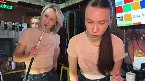 dirtypub — Stripchat recorded stream image, 22.02.2025 20:10