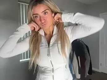 meggsworld — Stripchat recorded stream image, 05.11.2025 19:40