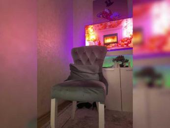 VictoriaFoxxx — Bongacams recorded stream image, 05.11.2025 20:20
