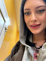 Melissa_crazy — Stripchat recorded stream image, 05.11.2025 15:10