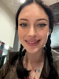 Melissa_crazy — Stripchat recorded stream image, 05.11.2025 15:10