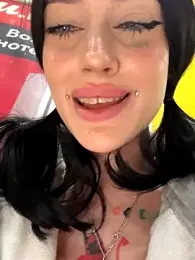 Melissa_crazy — Stripchat recorded stream image, 05.11.2025 15:10