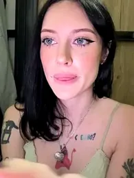 Melissa_crazy — Stripchat recorded stream image, 05.11.2025 15:10