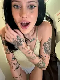 Melissa_crazy — Stripchat recorded stream image, 05.11.2025 15:10