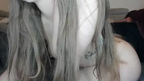 Mlleeffy — Stripchat recorded stream image, 05.11.2025 20:20