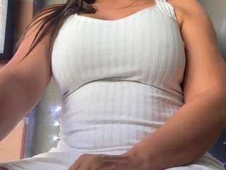 gabyferrer — Camsoda recorded stream image, 05.11.2025 20:40