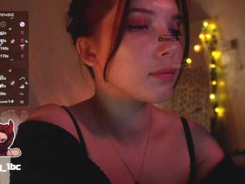 _Q_ — Bongacams recorded stream image, 05.11.2025 20:20