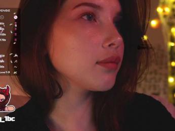 _Q_ — Bongacams recorded stream image, 05.11.2025 20:20