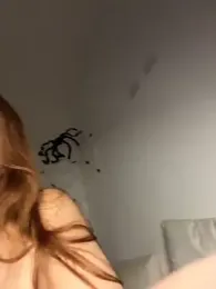 AgnesCampp — Stripchat recorded stream image, 05.11.2025 23:00
