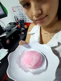 LorenRosse — Stripchat recorded stream image, 23.02.2025 00:00