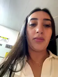 Hannahoff — Stripchat recorded stream image, 06.11.2025 00:20