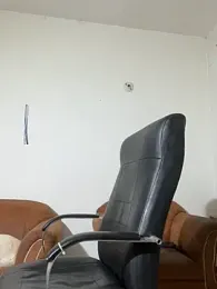 Dahian_XXX — Stripchat recorded stream screenshot (05 Nov 2025)