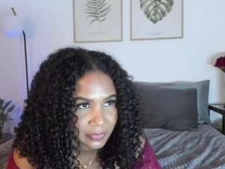 ninagold — Camsoda recorded stream screenshot (06 Nov 2025)