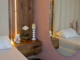 Lana Jonnes — Flirt4free recorded stream image, 22.02.2025 22:00