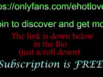 ehotlovea — Chaturbate recorded stream image, 06.11.2025 01:40