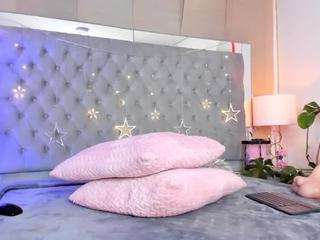 kaitlyn-brown — Camsoda recorded stream image, 06.11.2025 04:40