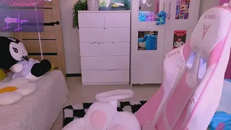 Britney_Lynch — Stripchat recorded stream image, 06.11.2025 05:10