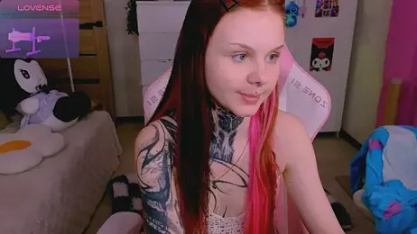 Britney_Lynch — Stripchat recorded stream image, 06.11.2025 05:10