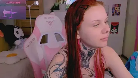 Britney_Lynch — Stripchat recorded stream image, 06.11.2025 05:10