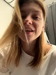 ValenciaShock — Stripchat recorded stream image, 06.11.2025 06:50