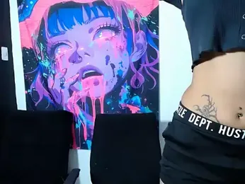 SofieLove_01 — Stripchat recorded stream image, 06.11.2025 06:50