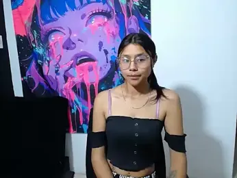 SofieLove_01 — Stripchat recorded stream image, 06.11.2025 06:50