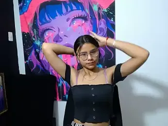 SofieLove_01 — Stripchat recorded stream image, 06.11.2025 06:50