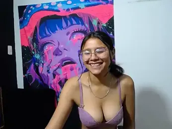 SofieLove_01 — Stripchat recorded stream image, 06.11.2025 06:50