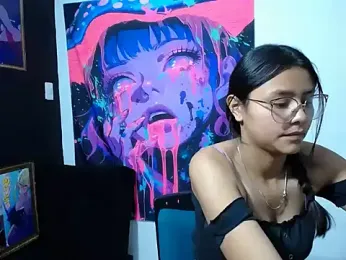 SofieLove_01 — Stripchat recorded stream image, 06.11.2025 06:50