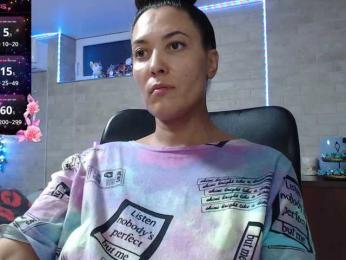 Marina4Love — Bongacams recorded stream image, 23.02.2025 01:00