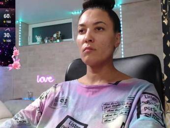 Marina4Love — Bongacams recorded stream image, 23.02.2025 01:00