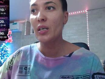 Marina4Love — Bongacams recorded stream image, 23.02.2025 01:00