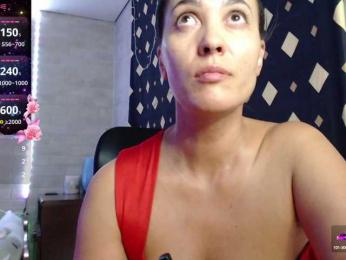 Marina4Love — Bongacams recorded stream image, 23.02.2025 01:00