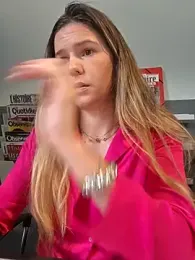 lucie_mehott — Stripchat recorded stream screenshot (06 Nov 2025)