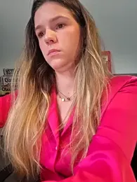 lucie_mehott — Stripchat recorded stream screenshot (06 Nov 2025)