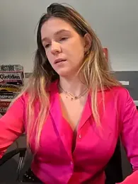 lucie_mehott — Stripchat recorded stream screenshot (06 Nov 2025)