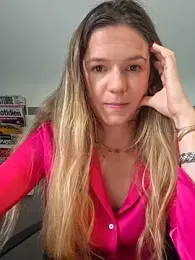 lucie_mehott — Stripchat recorded stream screenshot (06 Nov 2025)