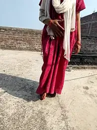 COUPLLE_VILLAGE — Stripchat recorded stream image, 23.02.2025 01:10