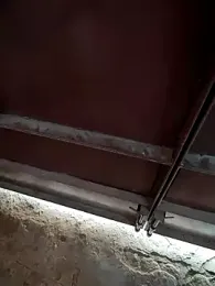 COUPLLE_VILLAGE — Stripchat recorded stream image, 23.02.2025 01:10