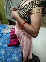 COUPLLE_VILLAGE — Stripchat recorded stream image, 23.02.2025 01:10