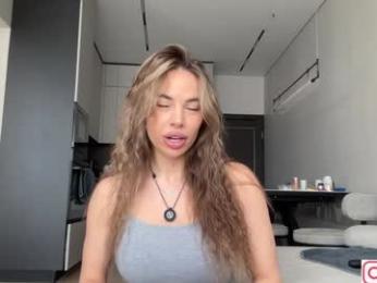 diffgirls — Chaturbate recorded stream image, 06.11.2025 10:30