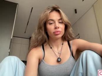 diffgirls — Chaturbate recorded stream image, 06.11.2025 10:30